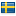 aiesec.hu server is located in Sweden